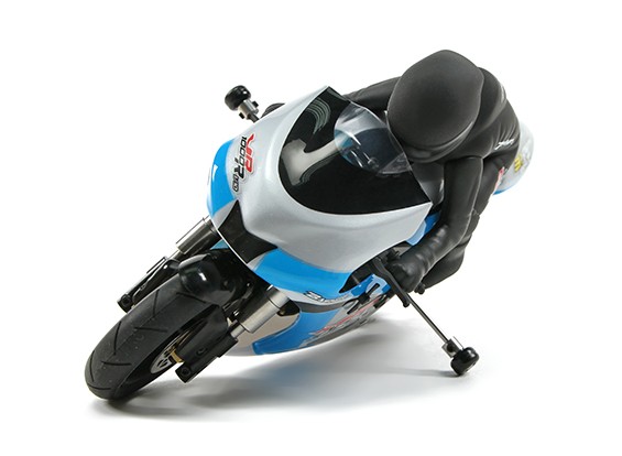 CX3-II-ARR: 1:10 Motorradmodell X-RIDER CX3-II ARR (brushless - ohne Fernsteuerung/Akku) CX3-II-ARR